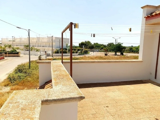 3 Bedrooms Villa