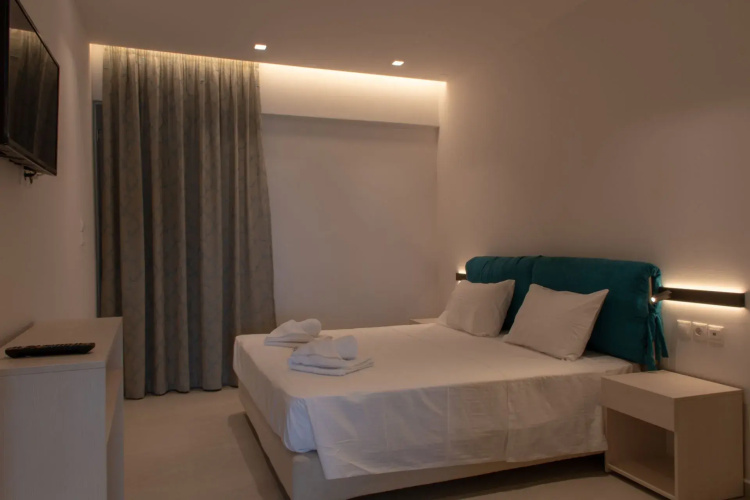 Aquamarine Villas