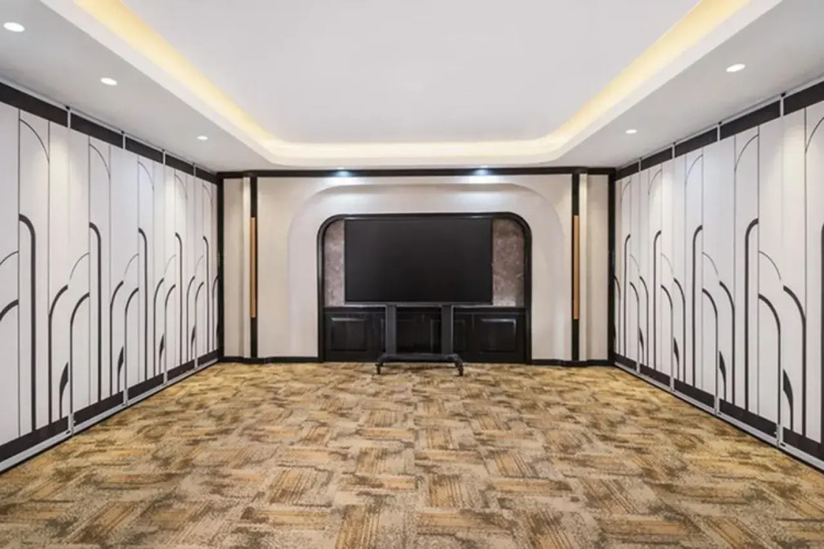 Tavia Heritage Hotel