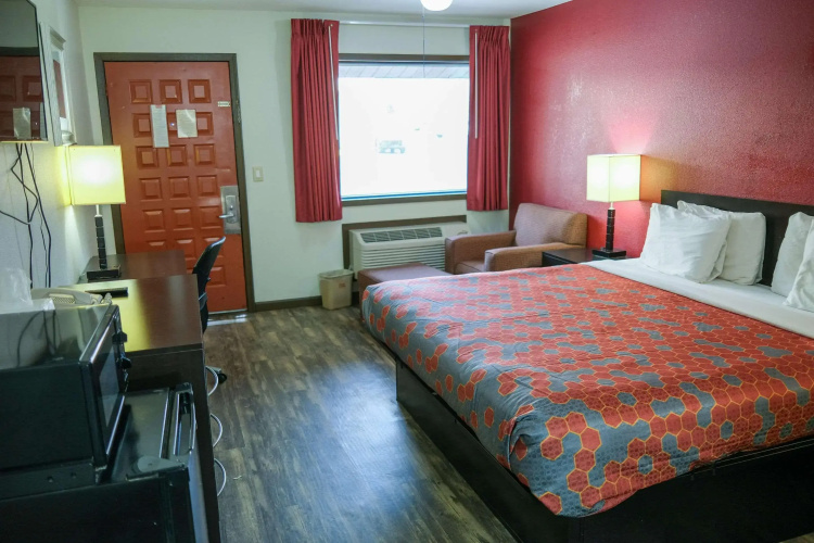 Econo Lodge Wooster