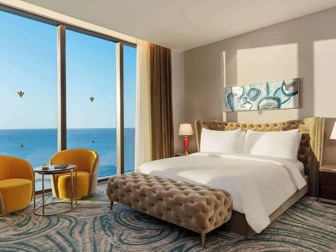 Presidential Suite