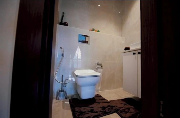 Executive Apartment