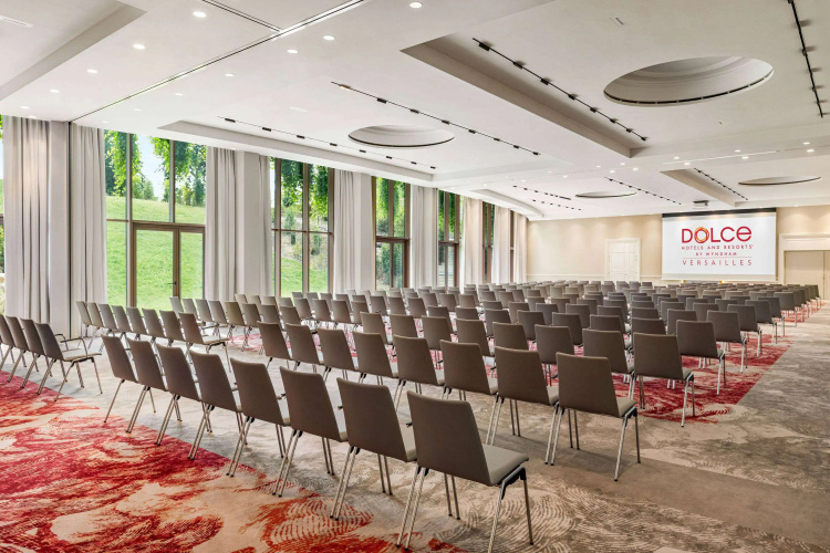 Dolce by Wyndham Versailles - Domaine du Montcel photo 22