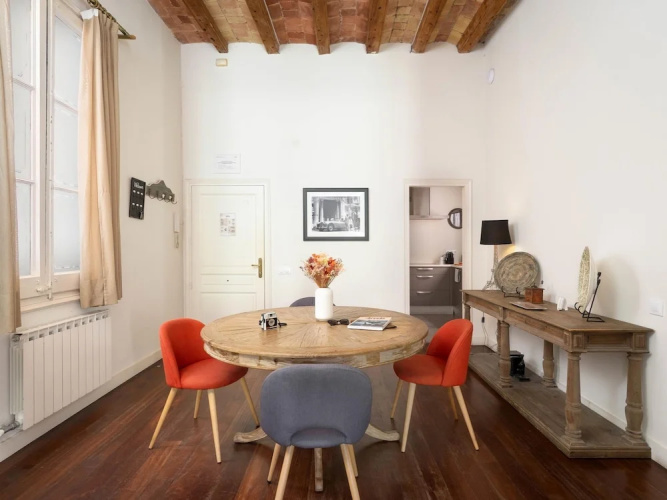 Apartamento Superior de Tres Dormitorios