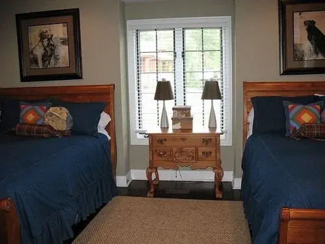 Cuscowilla on Lake Oconee