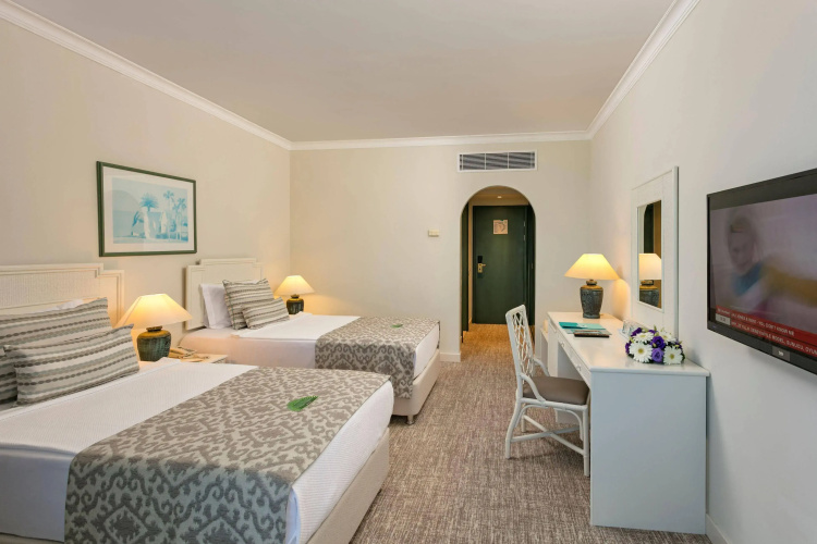 Mirage Park Resort - All Inclusive
