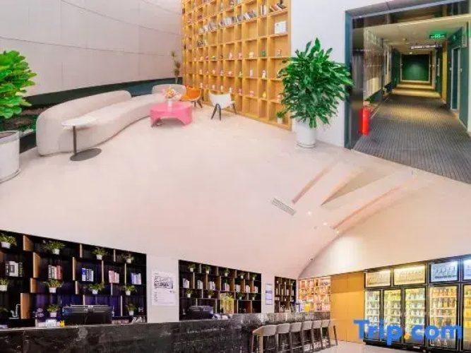 Lai Wang  Da  Hotel