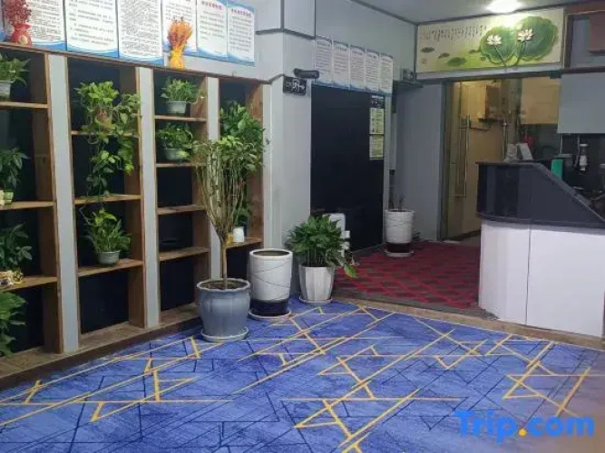 JiuAi  Commercial Hotels