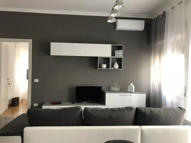 Muzia Casa Vacanze