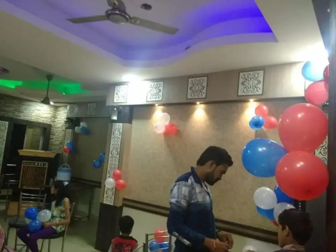 Hotel Rajawat Vidisha
