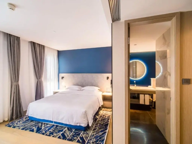 Single Suite