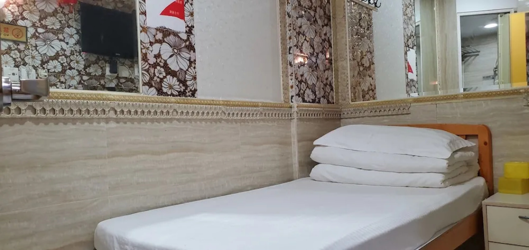 Otel görseli