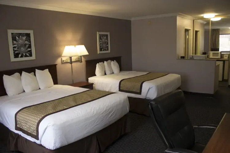 Days Inn Indio