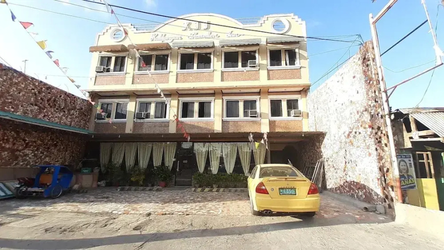 Hotelafbeelding