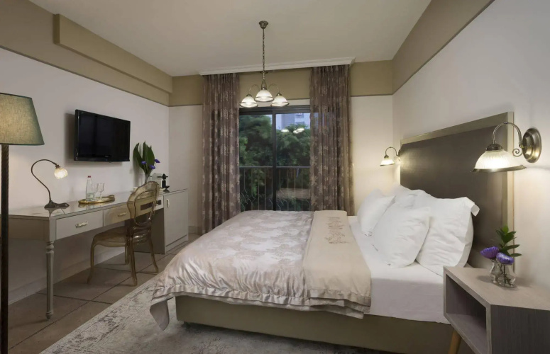 Shtarkman Erna Hotel
