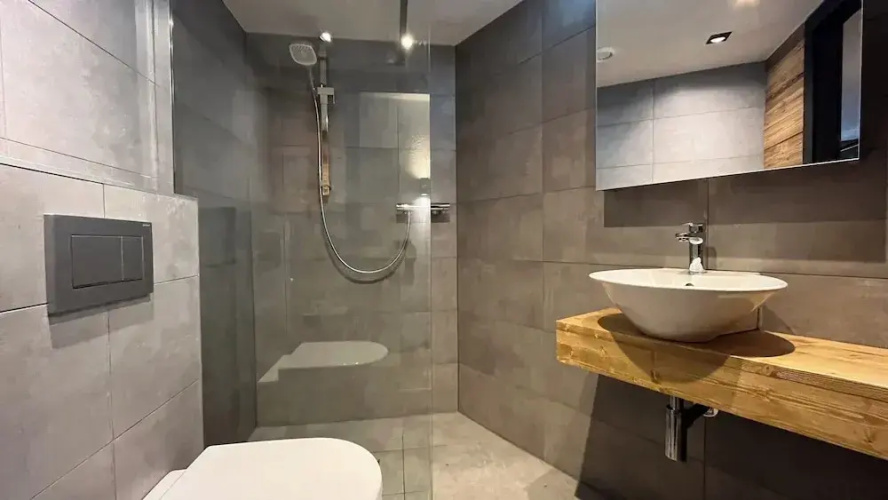 Les Cerfs - Appartement & Studio