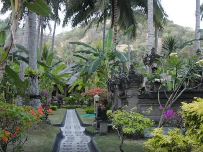 Kelapa Mas Homestay