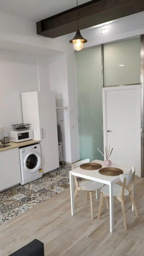 Suites Jeronimo de Cordoba