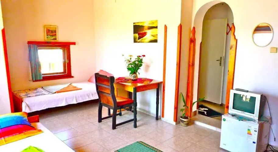 Family Hotel Walmar