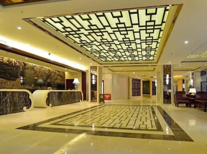 Shanxi Grand Hotel
