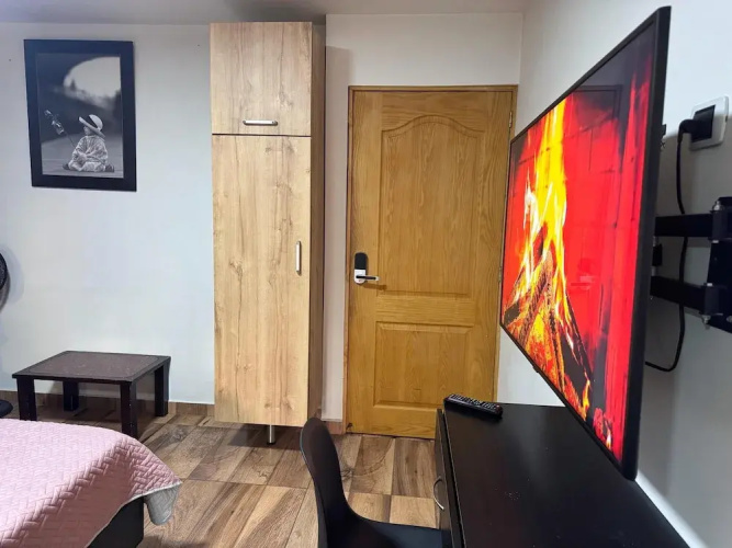 Coliving Malibu
