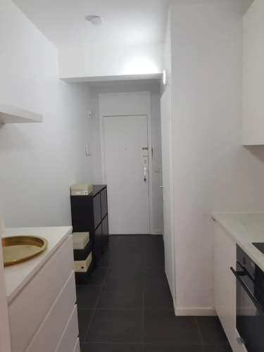 Suite minimalist 50m2