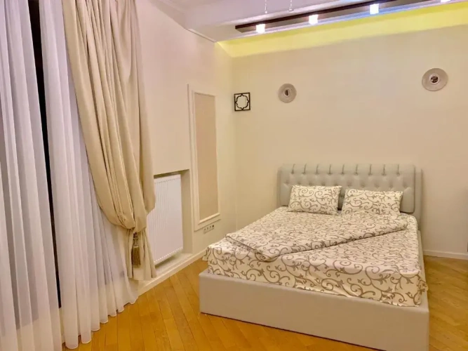 2 Bedrooms Suite