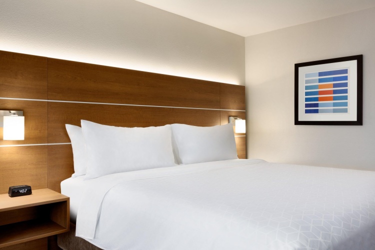 Quadruple Suite