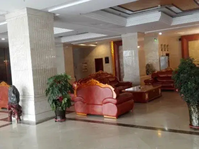 Jiaxing Hotel