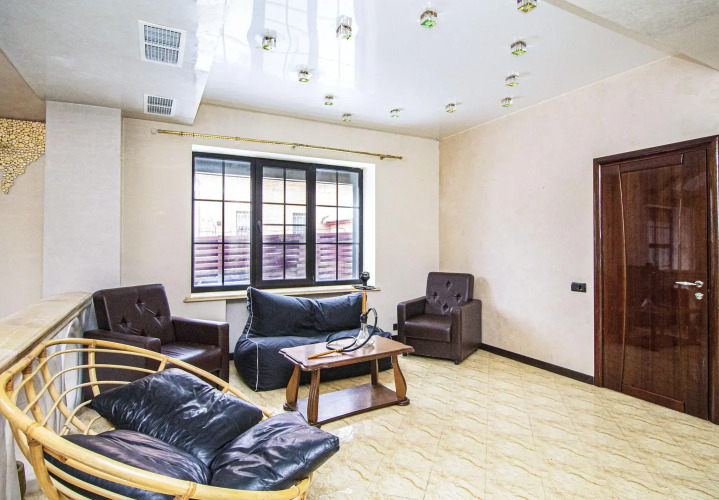 Фотография номера Коттеджа Коттеджи Чайна Таун