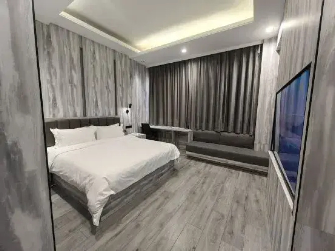 Ding Xiang Xiduo Hotel