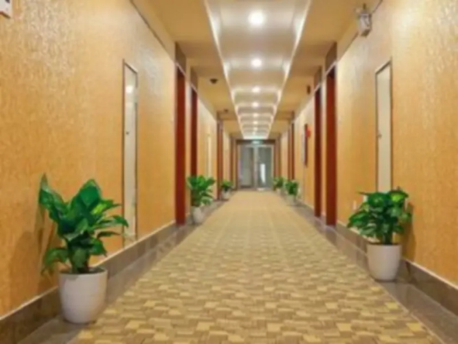 Baoqingfu Grand Hotel