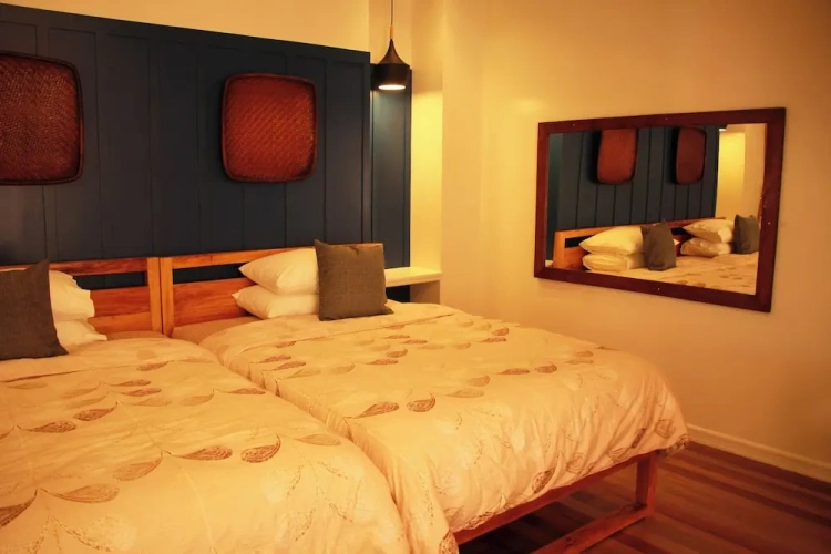 1 Bedroom Standard Family room