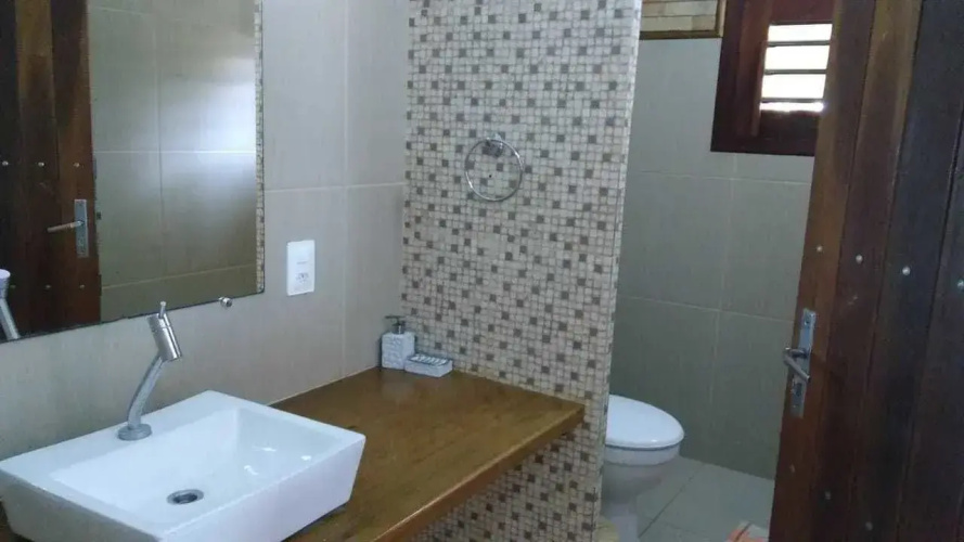 Quebra Mar Pousada