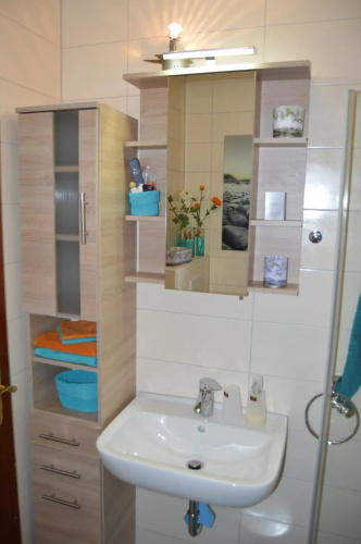 Ferienwohnung Seepferdchen