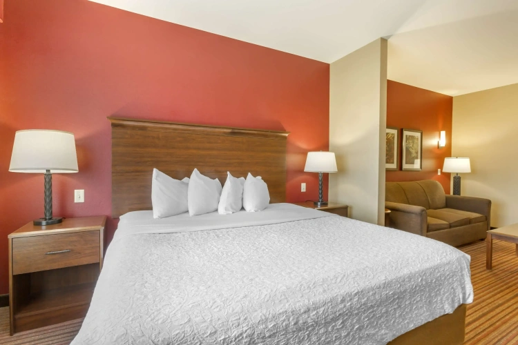 Double Suite