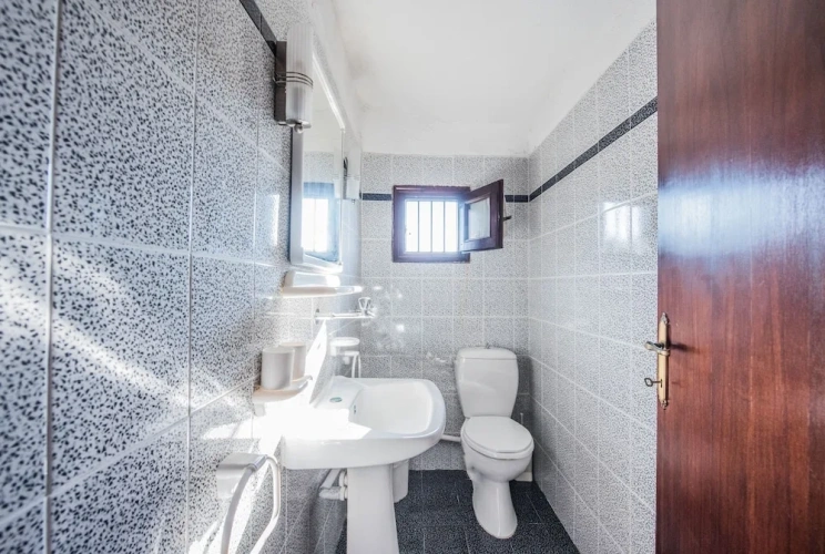 3 Bedrooms Villa