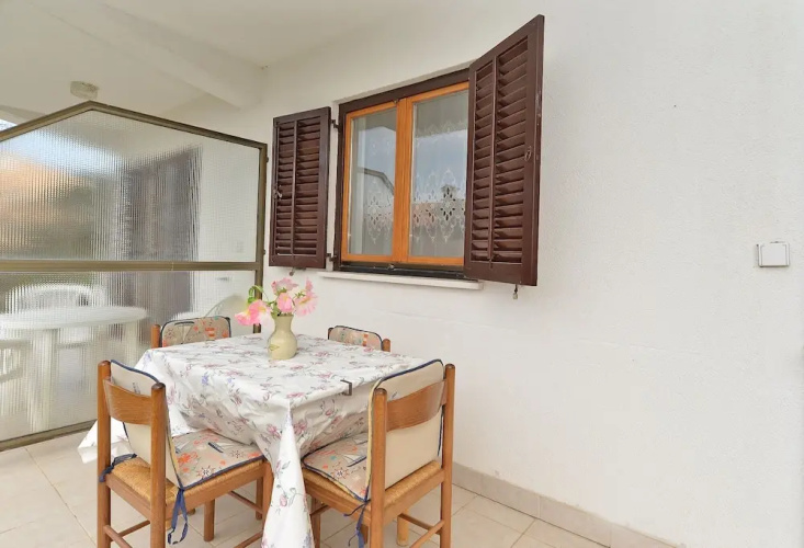 Apartment Josip 828