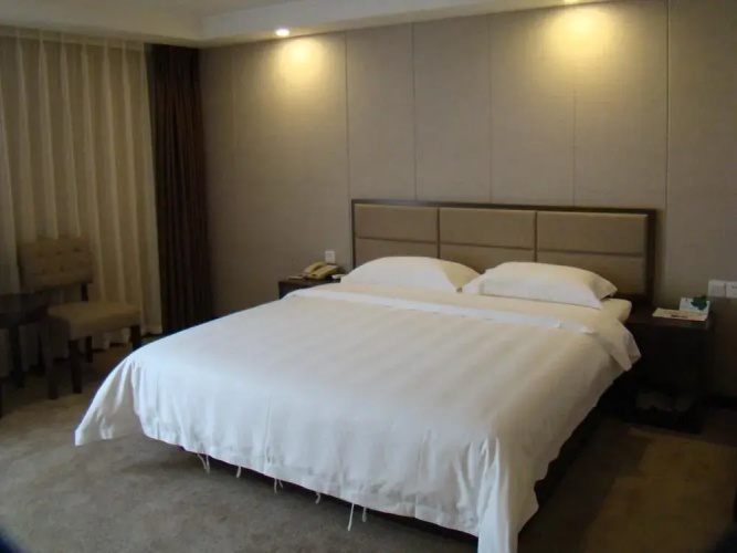 Tianfu Lidu Hotel