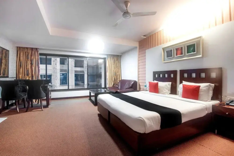Imagen del hotel
