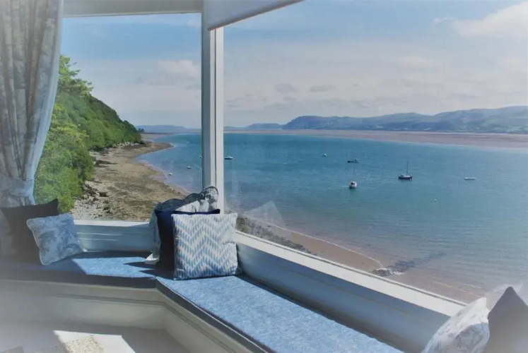 Anglesey Beach House