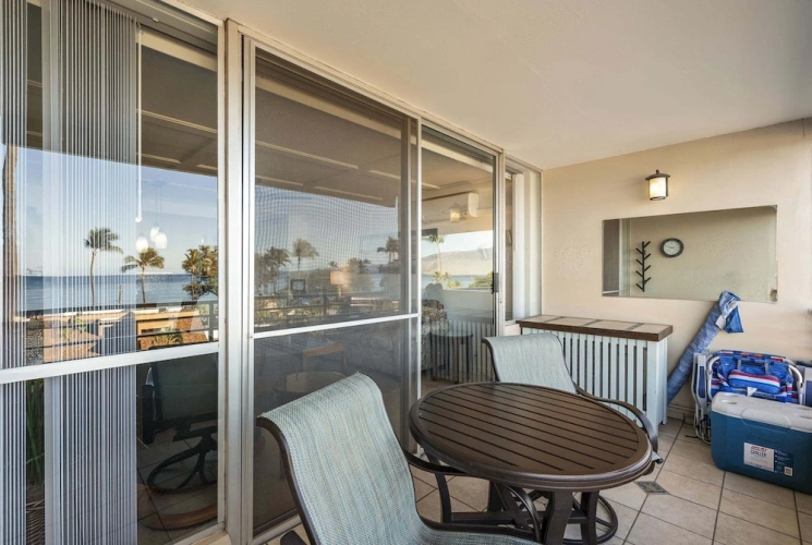 Royal Double room with balcony and with ocean view