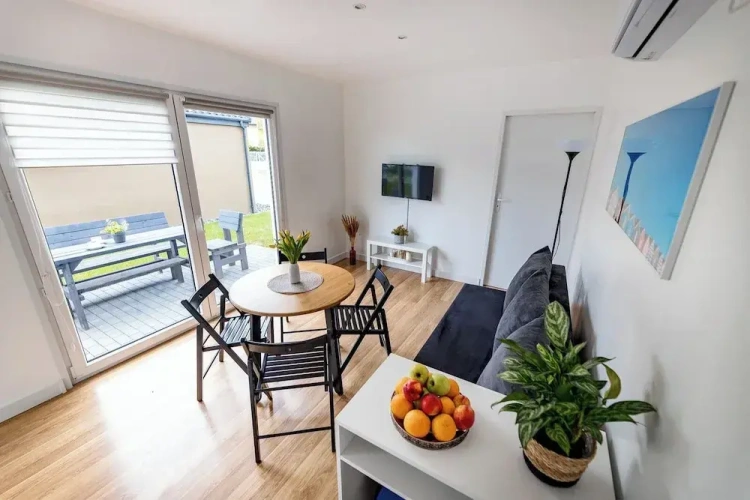 Economy Bungalow