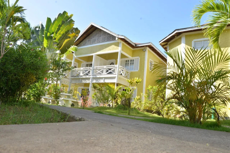 Merrils Beach Resort Ii photo 14