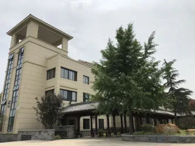 Liangshan Training Center