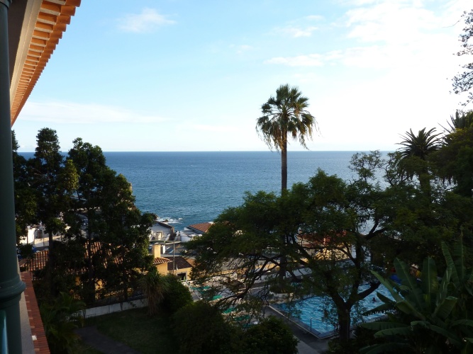 Hotel Quinta da Penha de Franca photo 23