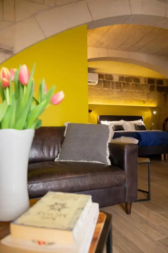 De Rohan B&B Over view