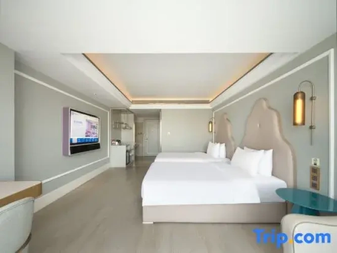 Business Twin room