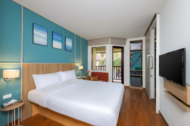 ibis Samui Bophut