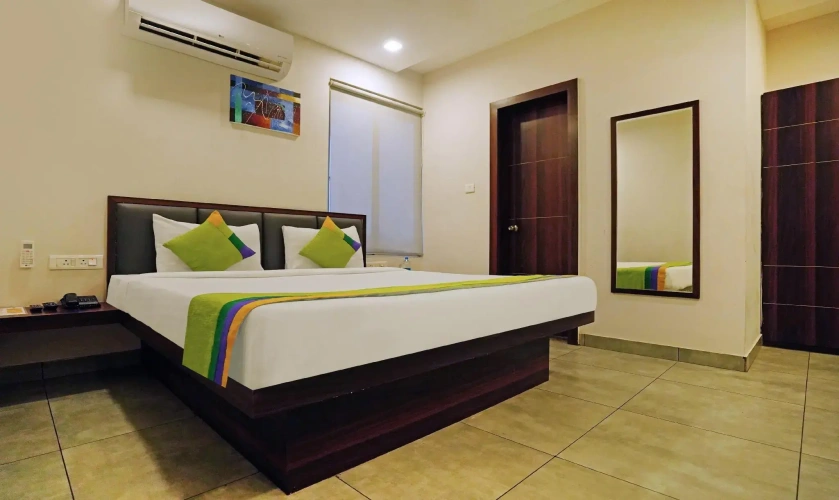 Economy Single room